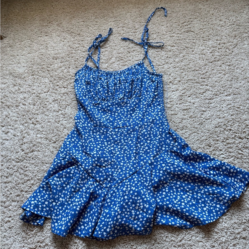 Amazon Romper